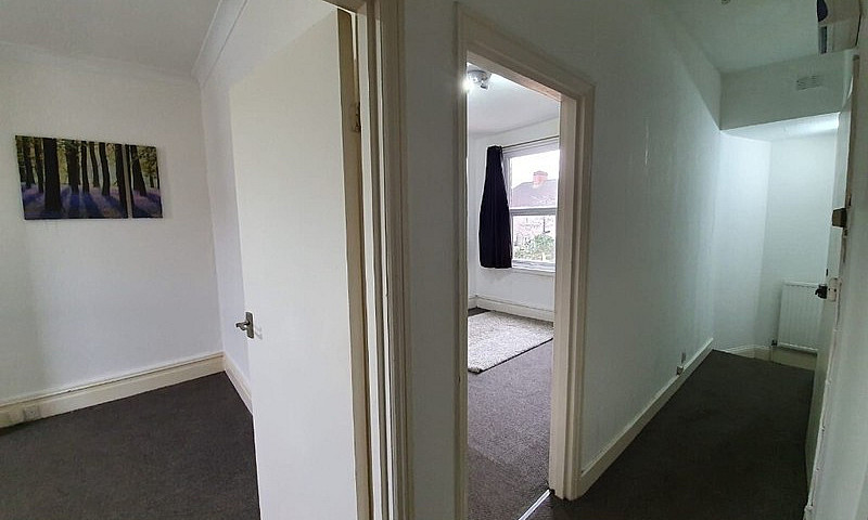 2Bed Flat To Let In ...
