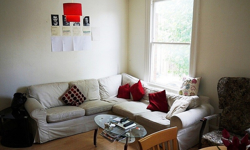 5 Bedroom Flat In Iv...