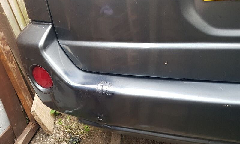 2006 Nissan, X-Trail...