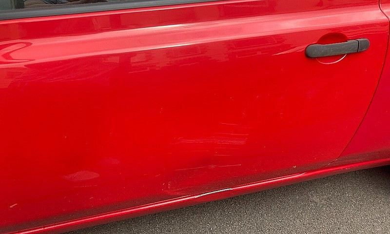 Nissan, Micra, Hatch...