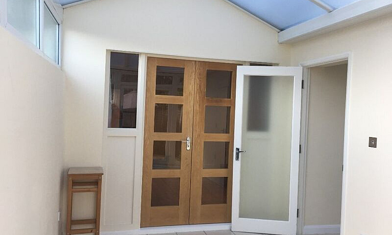 Nice Two Bedrooms Gr...