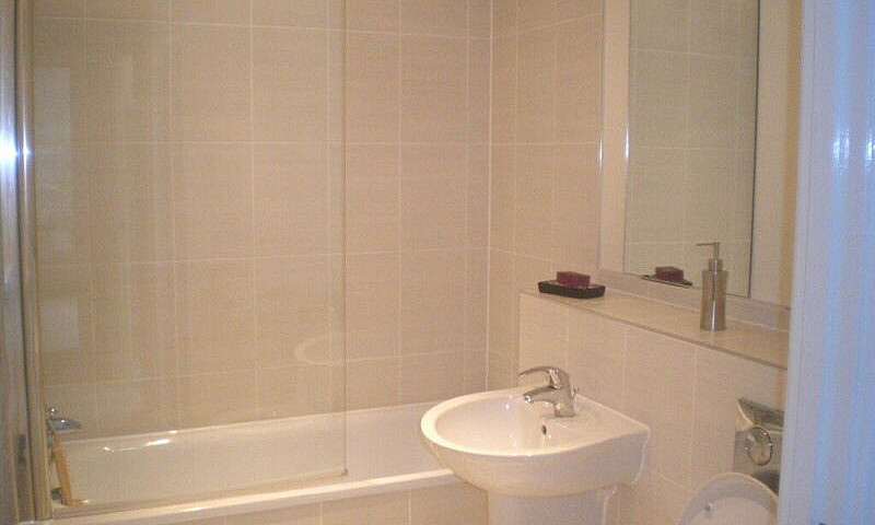 Lovely Two 2 Bed Roo...