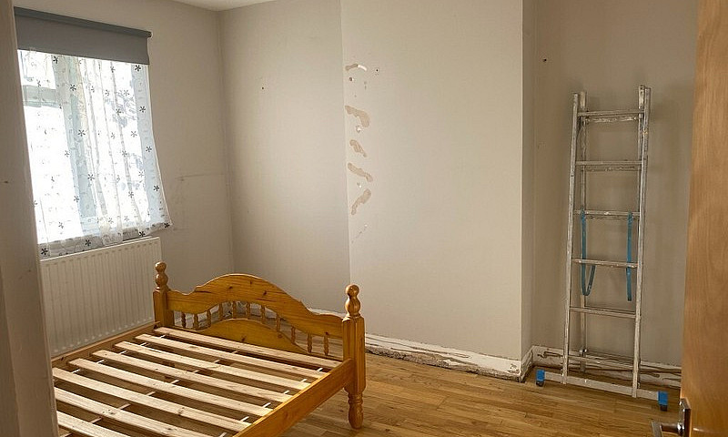 3/4 Bed Duplex Flat,...