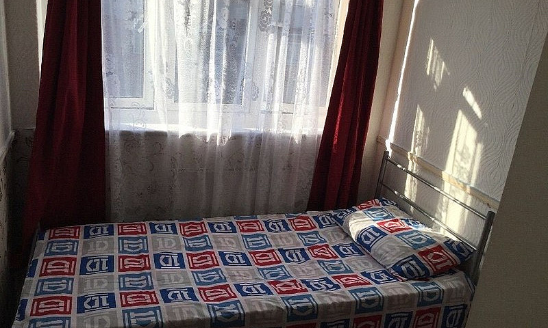 A Two (2) Bedroom Fl...