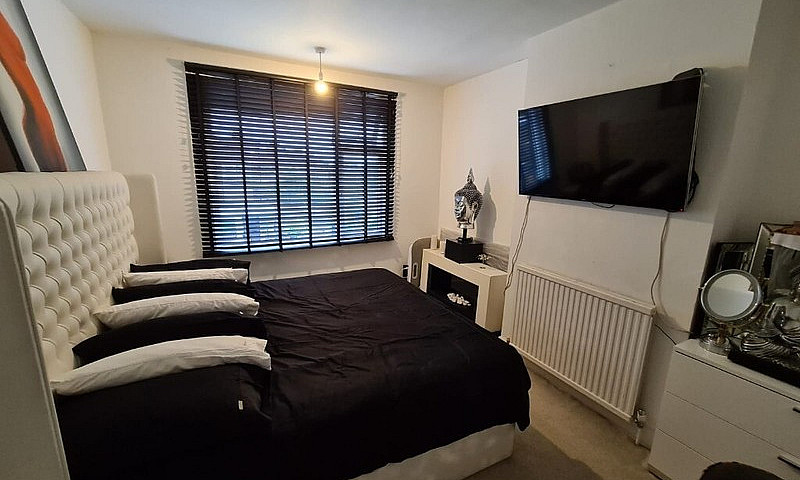 3 Bedroom House With...