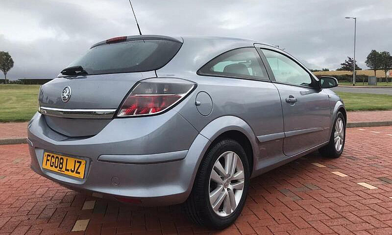 Vauxhall Astra “Low ...