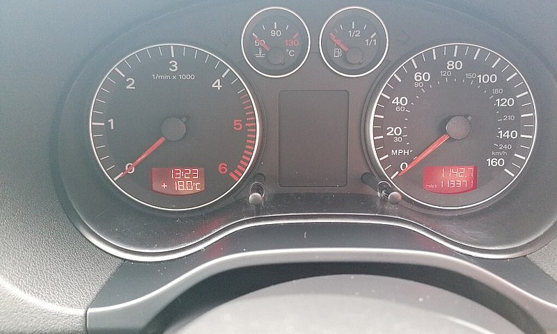Audi, A3, Hatchback,...