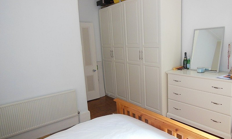 Renovated 3 Bedroom ...