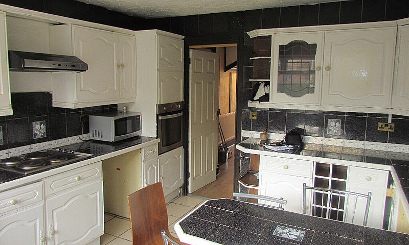 4 Double Bed Room, H...