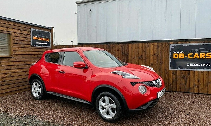 2015 15 Nissan Juke ...