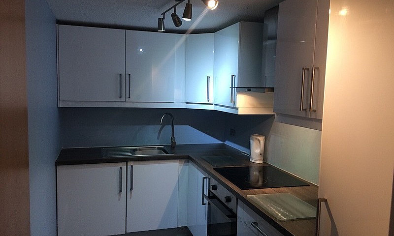 2 Bed Flat For Rent ...