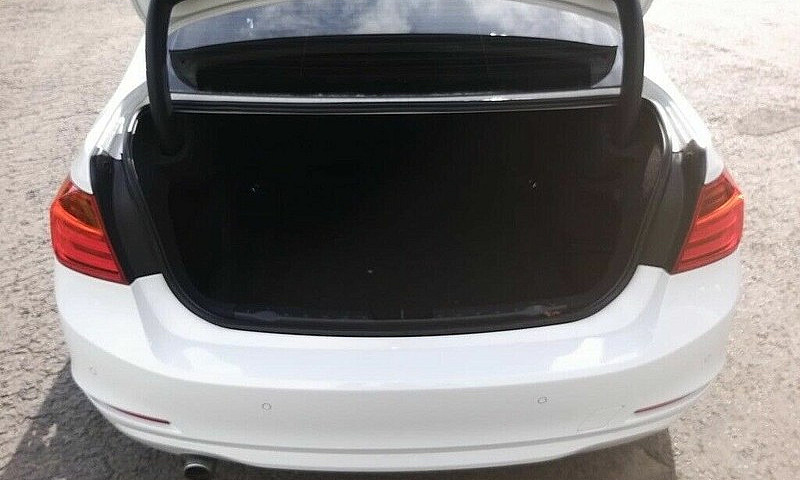 Bmw, 3 Series, Saloo...