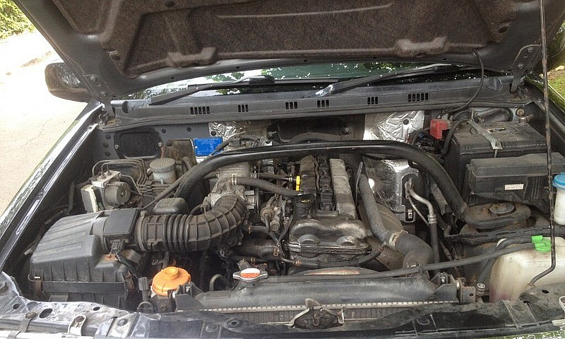 Suzuki, Grand Vitara...