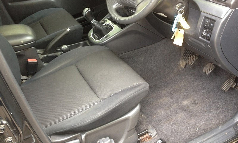 Suzuki, Grand Vitara...