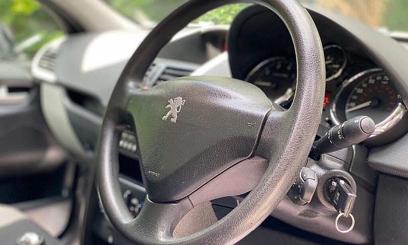 Peugeot, 207, Hatchb...