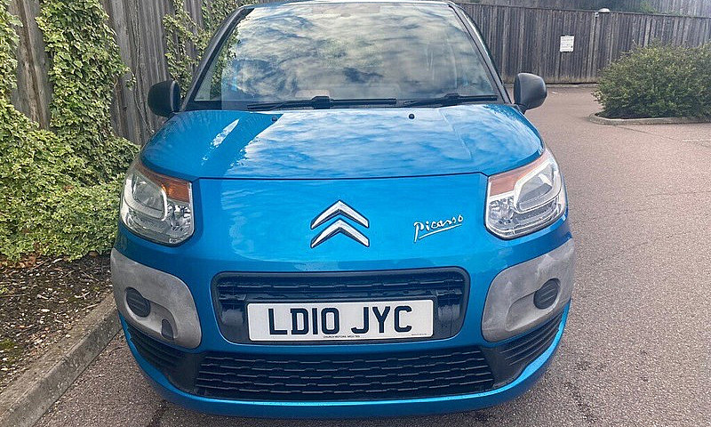2010 10 Plate + Citr...