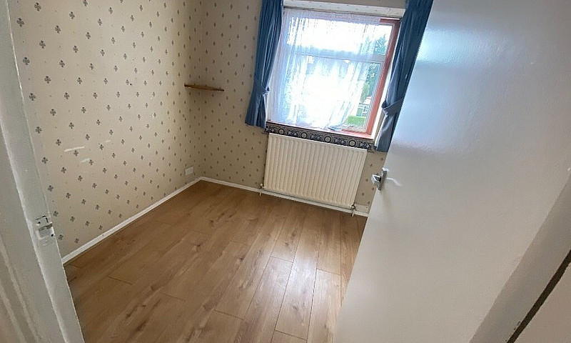 4 Bedroom House Gard...