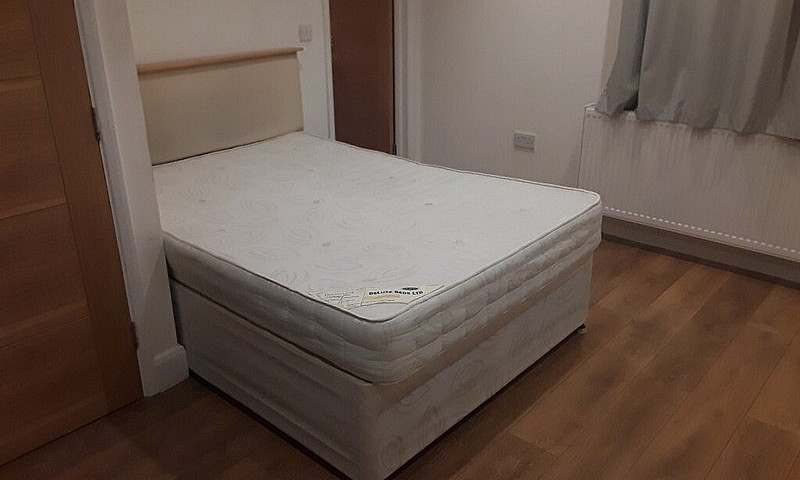 Rent Includes All Bi...