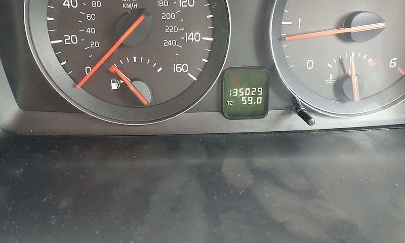 Volvo S40 ...