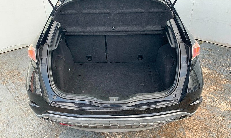 Honda Civic, Manual ...