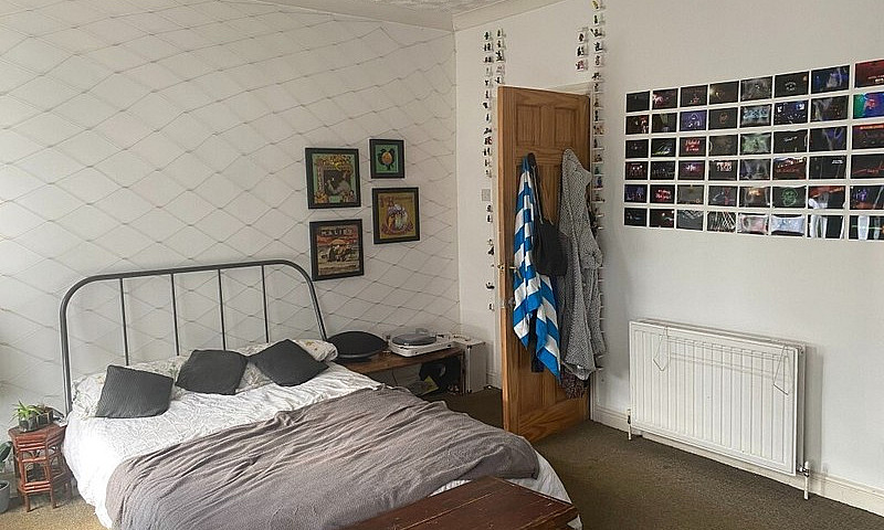 4 Dbl Bed Lovely Hou...