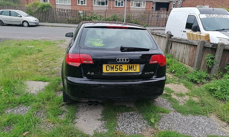 Audi, A3, Hatchback,...