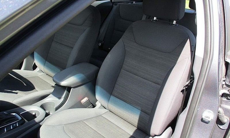 Hyundai, Ioniq, Hatc...