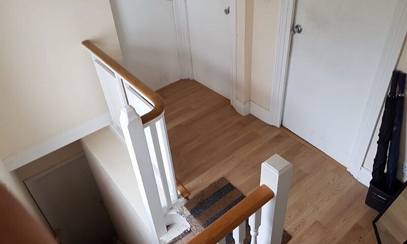 2 Bedroom Furnished ...