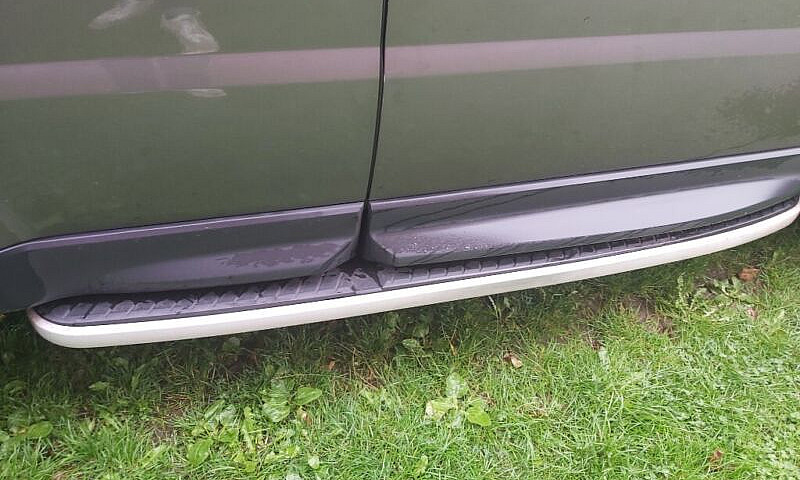 Land Rover, Range Ro...