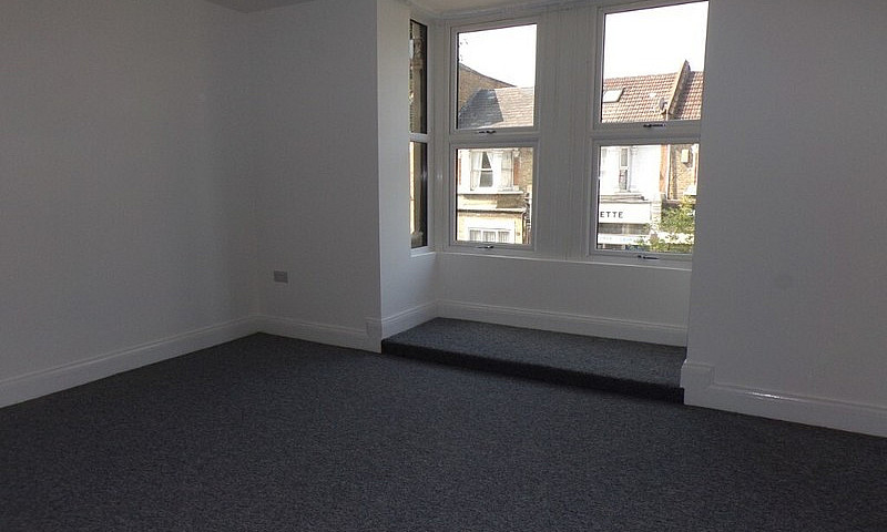 Two Bedroom First Fl...