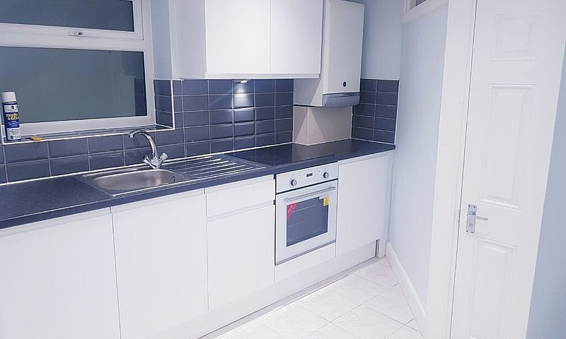 1 Bed Flat In Hendon...