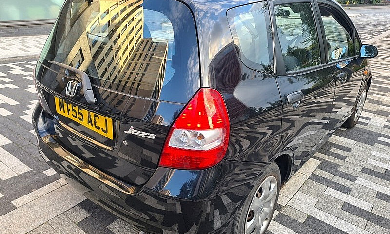 Honda Jazz 1.2 Petro...