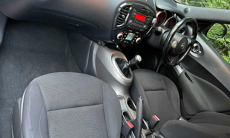 Nissan Juke, 1.5 Dci...