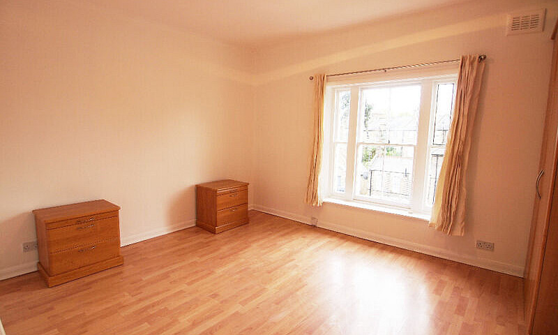 Lovely Two Bedroom F...