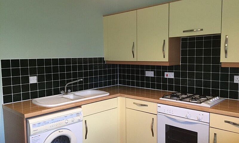 Two Bedroom Flat For...