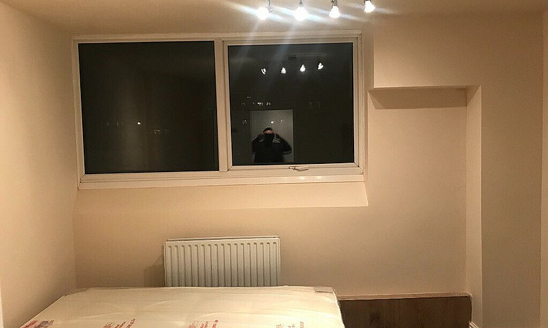Two Bedroom Flat To ...