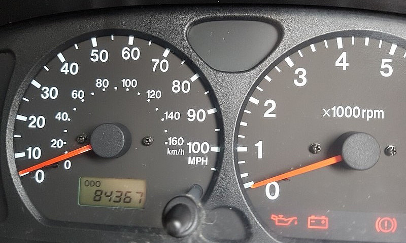Suzuki, Jimny, Estat...