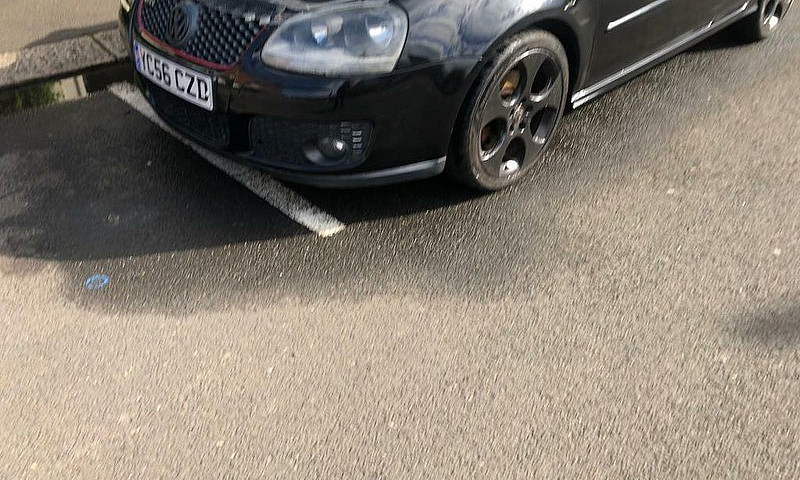 Golf Gti Timing Belt...