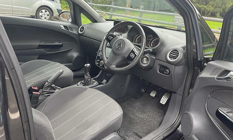 Vauxhall Costa 1.4 B...