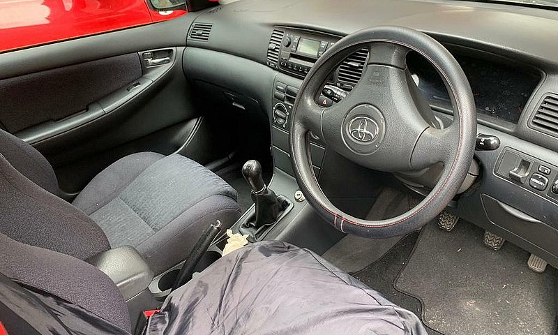 Car For Sale...