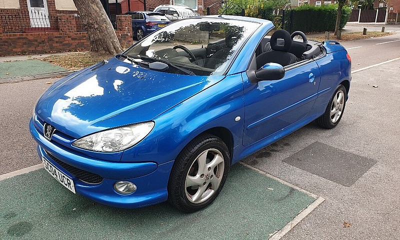 ** Convertible ** 04...