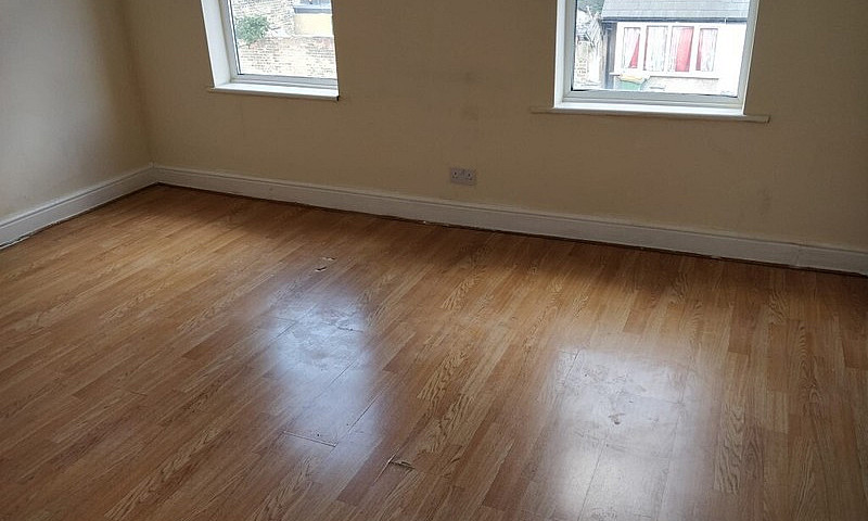 4 Bedroom House With...