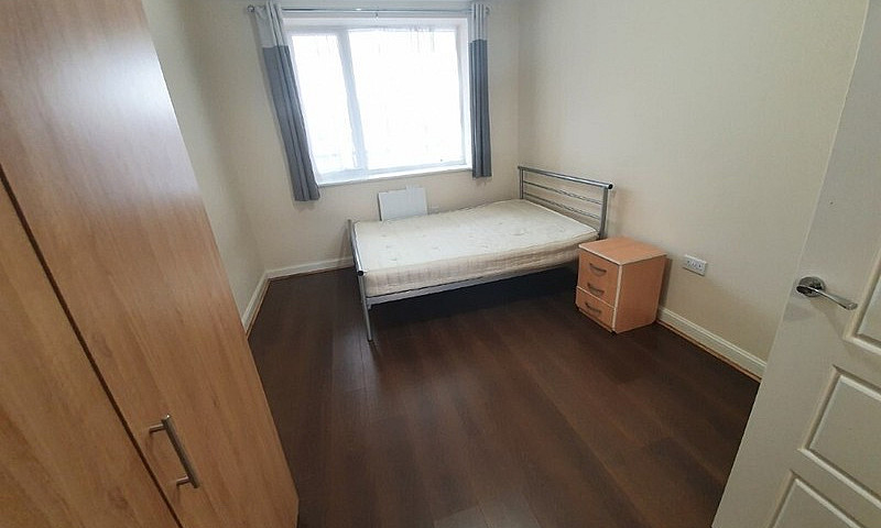 2 Bed 2Ath Purpose B...