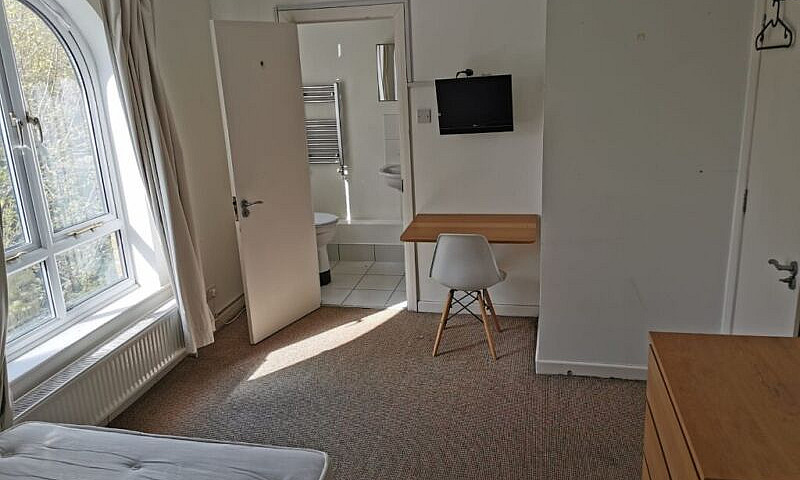***Flat-Share*** All...