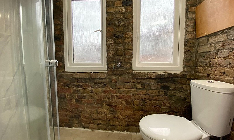 2 Studio Flats Richm...