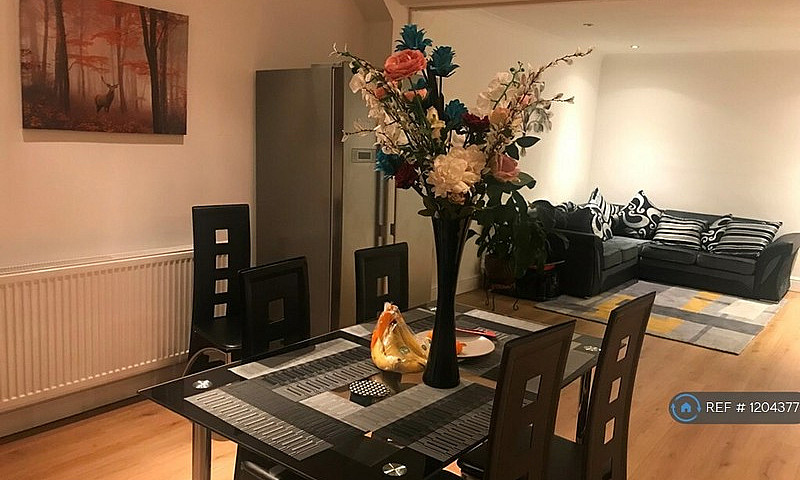 1 Bedroom In Osterle...