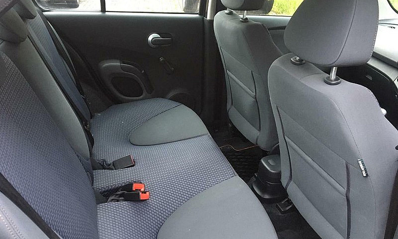 Nissan Micra 1.2 Act...