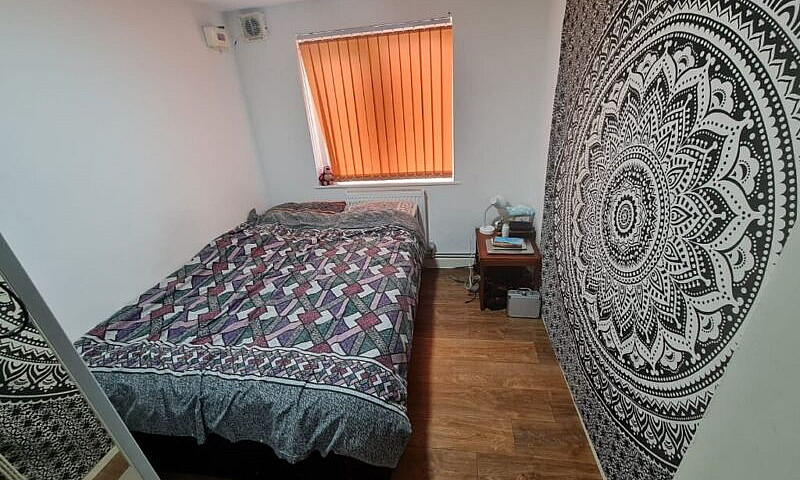 December - 1 Bedroom...