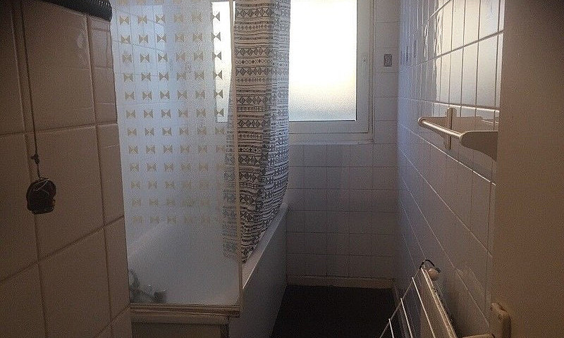 Two Bedroom Ground F...
