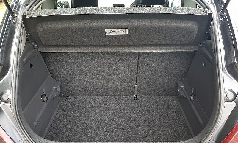 2012 Vauxhall Corsa ...